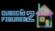 Cubic Figures 2 Product Image