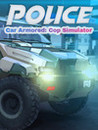Police Car Armored Cop Simulator Image
