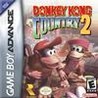 Donkey Kong Country 2 Image