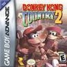 Donkey Kong Country 2