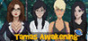 Tamas Awakening Image