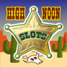 High Noon Slots Image