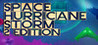 Space Hurricane Storm: 2 Edition Image