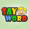 Say Word Image