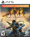 Avatar: Frontiers of Pandora - From the Ashes Edition