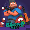 Monster Blast Image