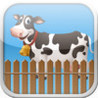 Flapping Cow Image