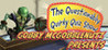 Gobby McGobblenutz Presents - The Questionably Quirky Quiz Show Image