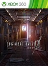 Resident Evil 0: HD Remaster Image
