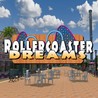 Rollercoaster Dreams Image
