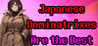 Japanese Dominatrixes Are the Best Image