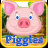 Crazy Piggies Poppers Image