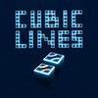Cubic Lines Image
