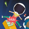 Waste in Space - Endless Arcade Shooter Image
