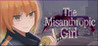 The Misanthropic Girl Image