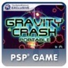 Gravity Crash Portable Image