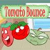 Tomato Bounce Game Image