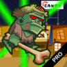 Crazy Zombie Adventure Image