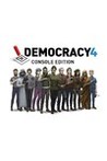 Democracy 4: Console Edition Image
