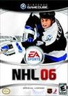 NHL 06 Image