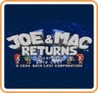 Johnny Turbo's Arcade: Joe and Mac Returns Image