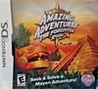 Amazing Adventures: The Forgotten Ruins