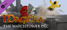 Magicka: The Watchtower Image