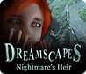Dreamscapes: Nightmare's Heir Image