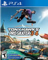 Tony Hawk's Pro Skater 3 + 4 Image