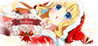 Sakura Santa Image