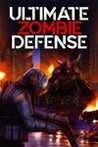 Ultimate Zombie Defense Image