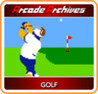 Arcade Archives: Golf