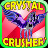 Crystal Crusher Pro HD - 3D shooting puzzle game Image