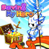 Saving My Hero Image