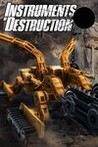 Instruments of Destruction Image