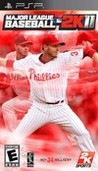 Major League Baseball 2K11 Image