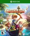 Stranded Sails: Explorers of the Cursed Islands Image