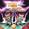 Twin Breaker: A Sacred Symbols Adventure