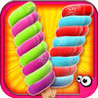 iMake Ice Pops - Ice Pop Maker by Cubic Frog Apps Image