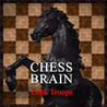 Chess Brain: Dark Troops Image