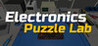 Electronics Puzzle Lab Image