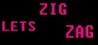 Let's zig zag Image