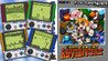 Pixel Game Maker Series CHAM THE CAT ADVENTURE Image
