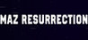 MAZ! Resurrection Image