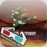 Mini-Jetfight Stereoscopic Edition Image