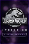 Jurassic World Evolution: The Secrets of Dr. Wu