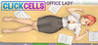ClickCells: Office Lady Image