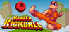 KungFu Kickball Image
