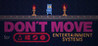 Don't Move (2013)