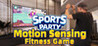 Sports Party Motion Sensing Fitness Game